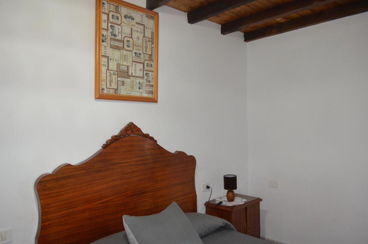 Casa De Diego Y Mela San Bartolome de Tirajana  Exterior photo