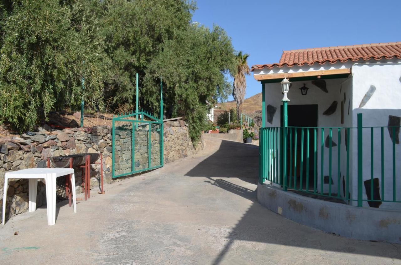 Casa De Diego Y Mela San Bartolome de Tirajana  Exterior photo