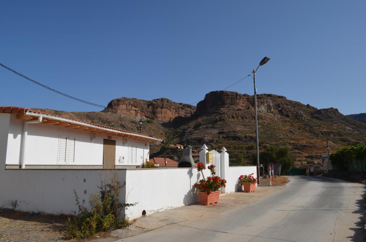 Casa De Diego Y Mela San Bartolome de Tirajana  Exterior photo
